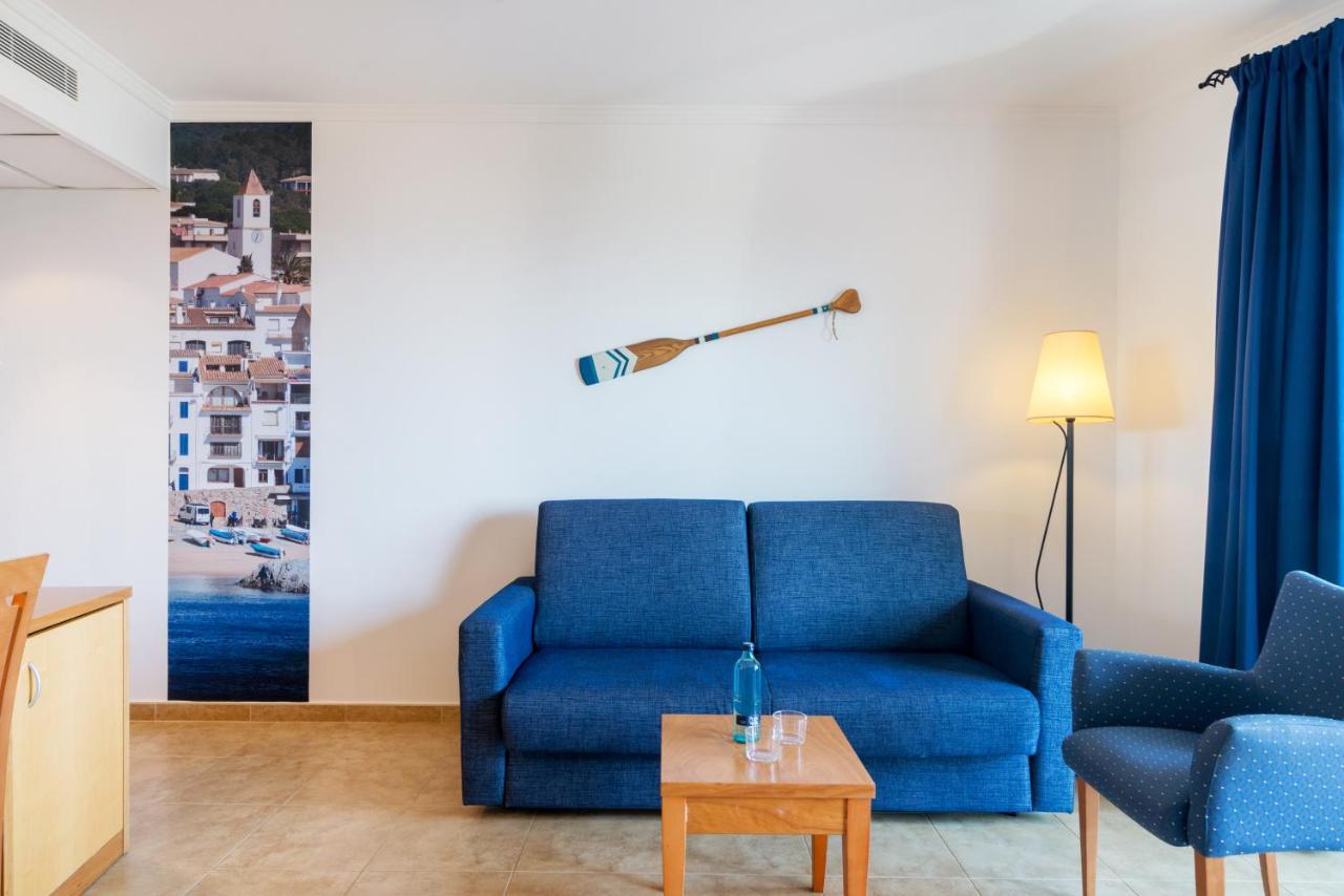 Hotel Garbi