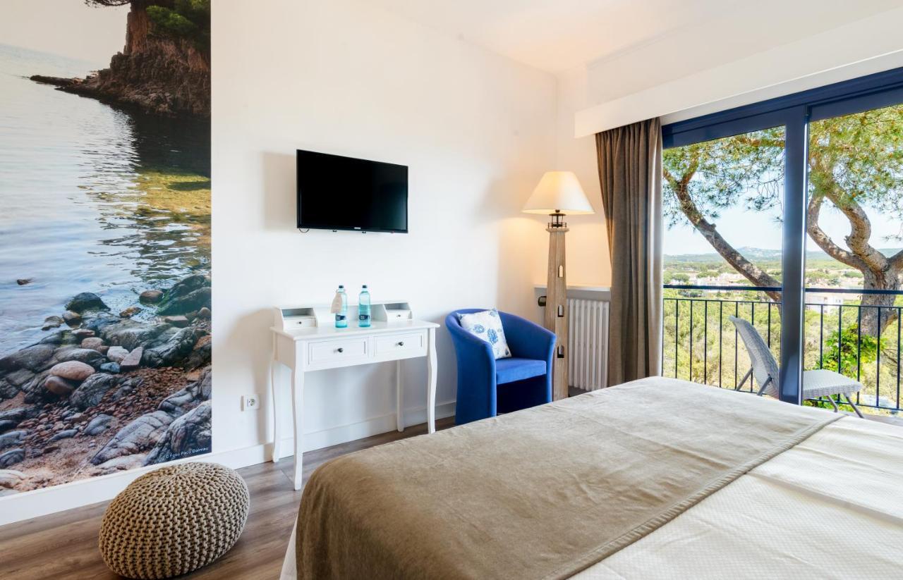 Hotel Garbi Calella De Palafrugell