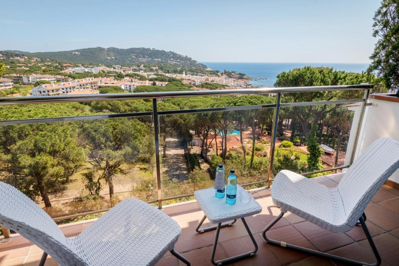 Garbi Hotel 3*