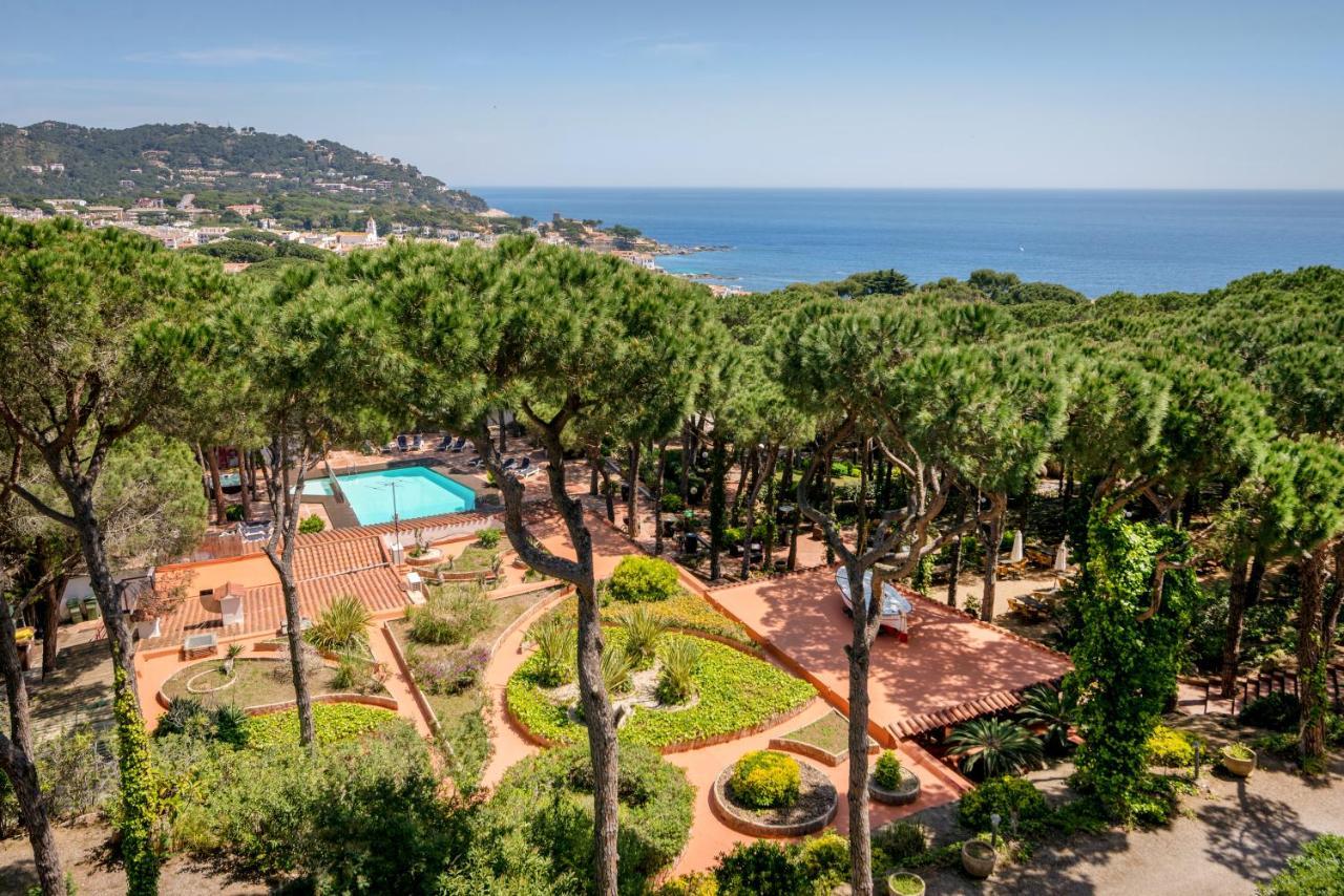 Garbi Hotel Calella De Palafrugell