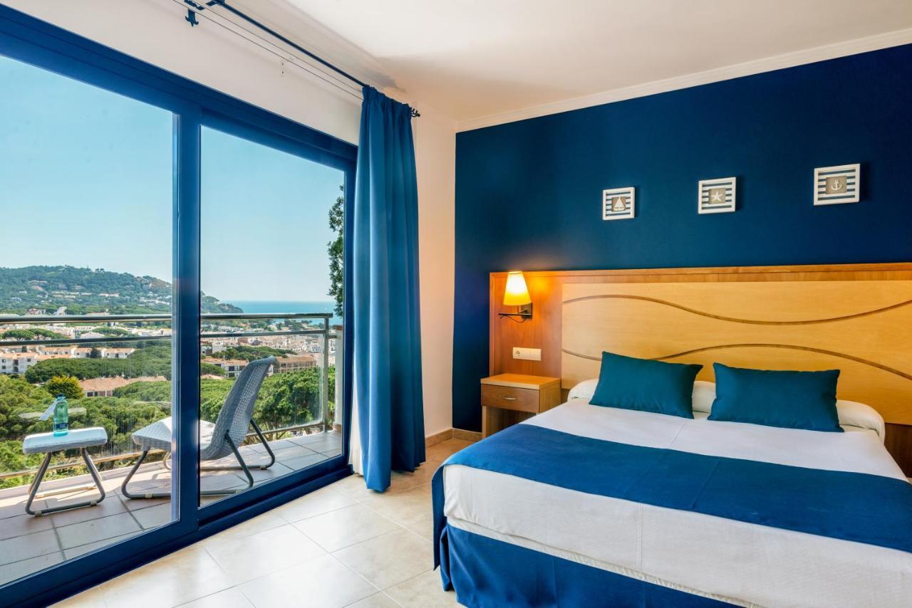 Garbi Hotel Calella De Palafrugell