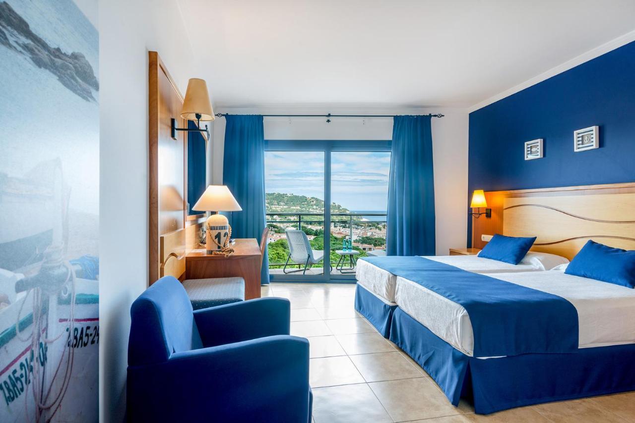 Hotel Garbi 3*