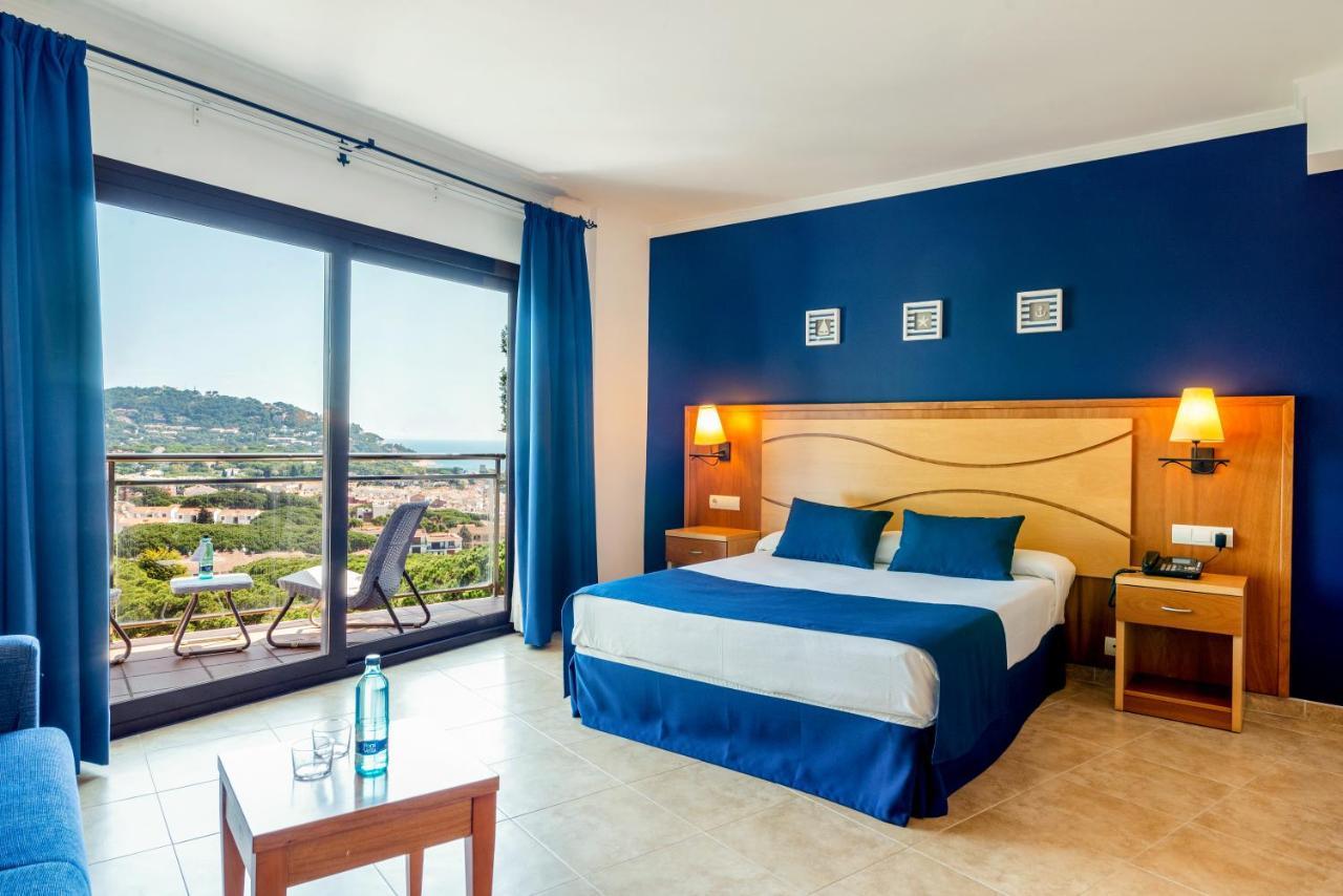 Garbi 3* Calella De Palafrugell