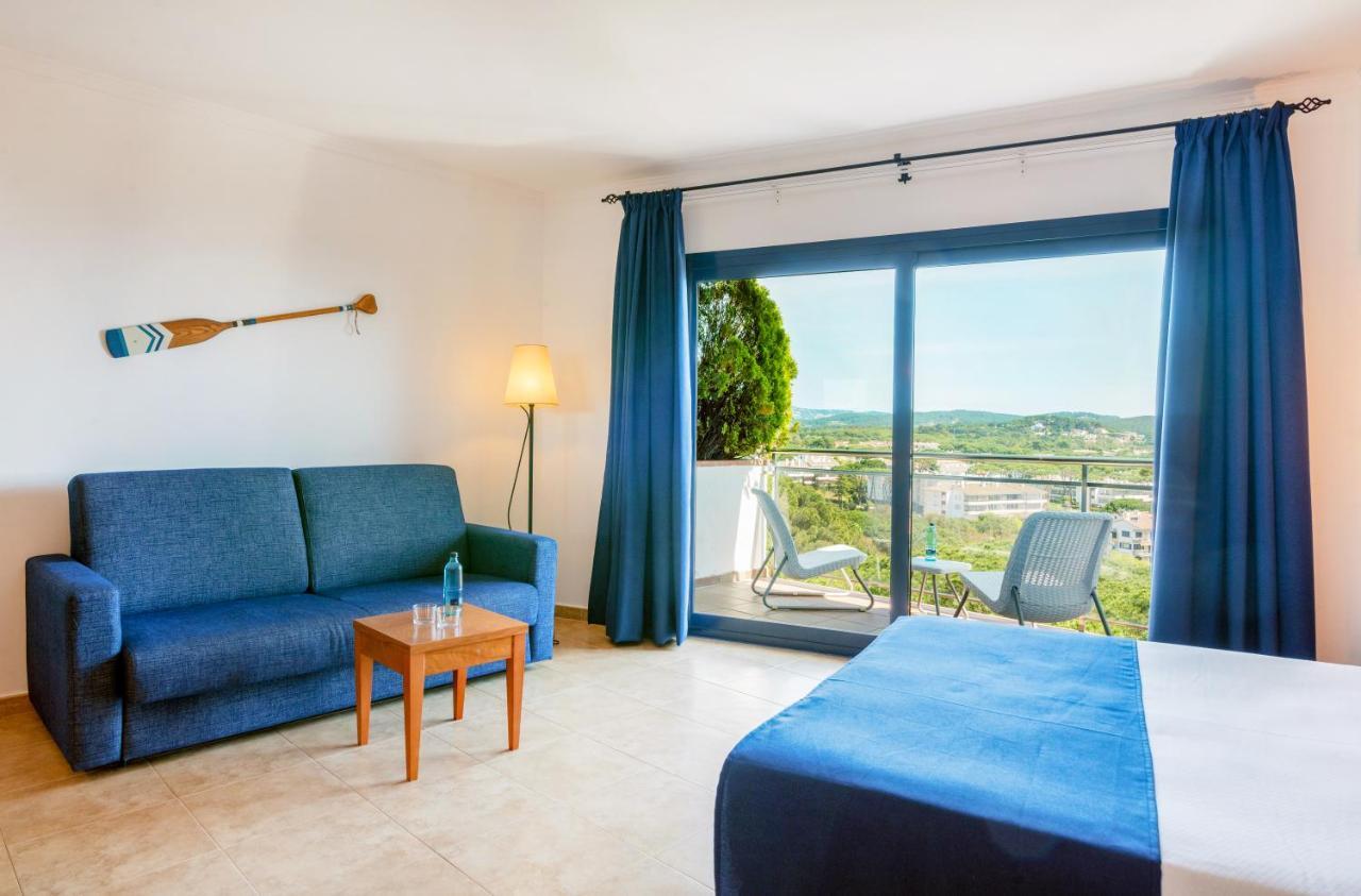 Hotel Garbi
