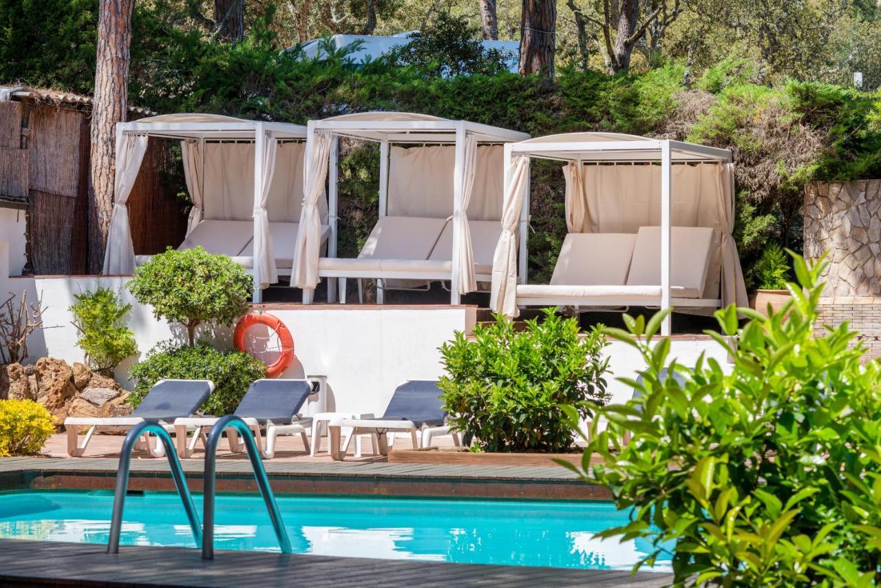 Hotel Garbi Calella De Palafrugell