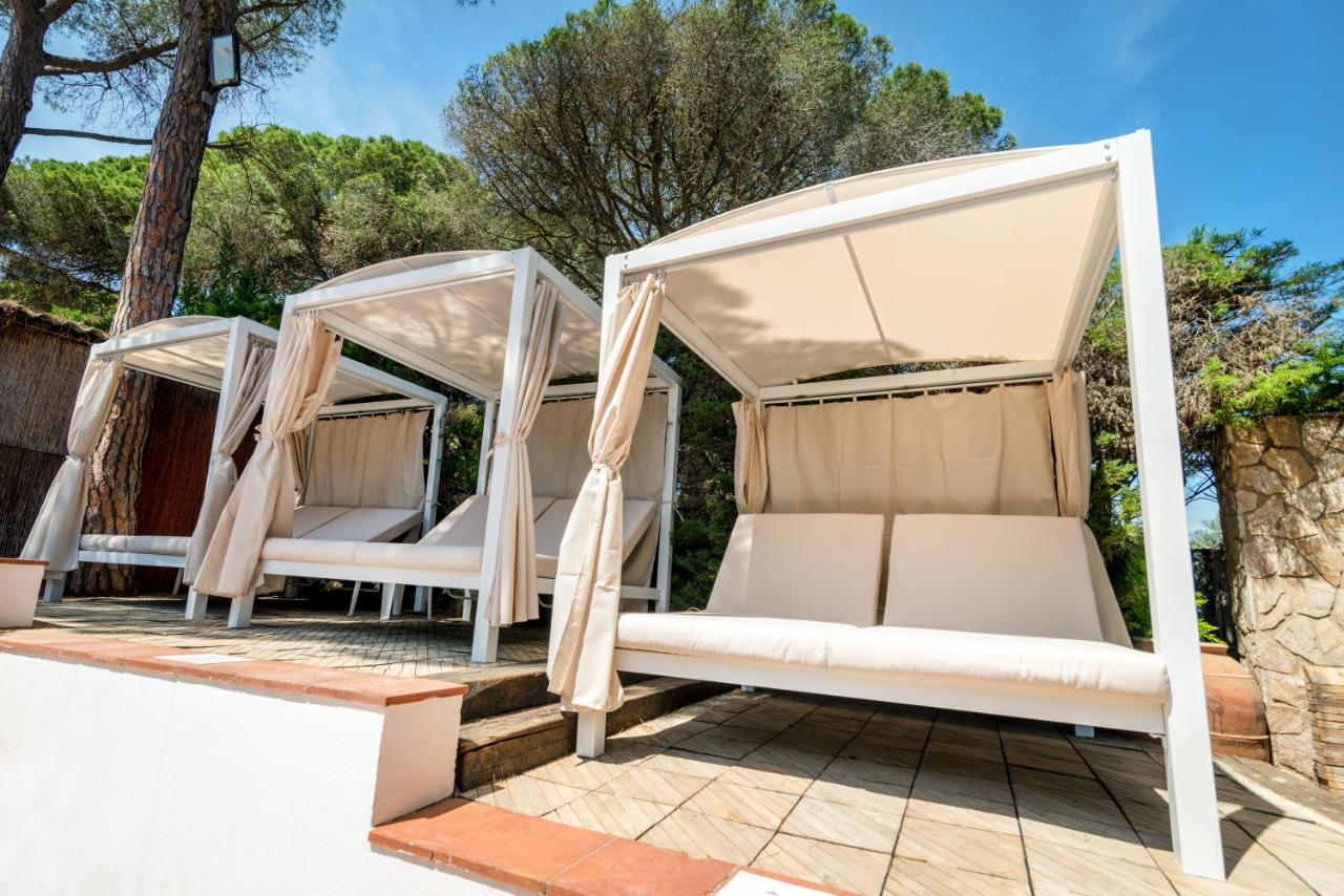 Garbi Hotel Calella De Palafrugell