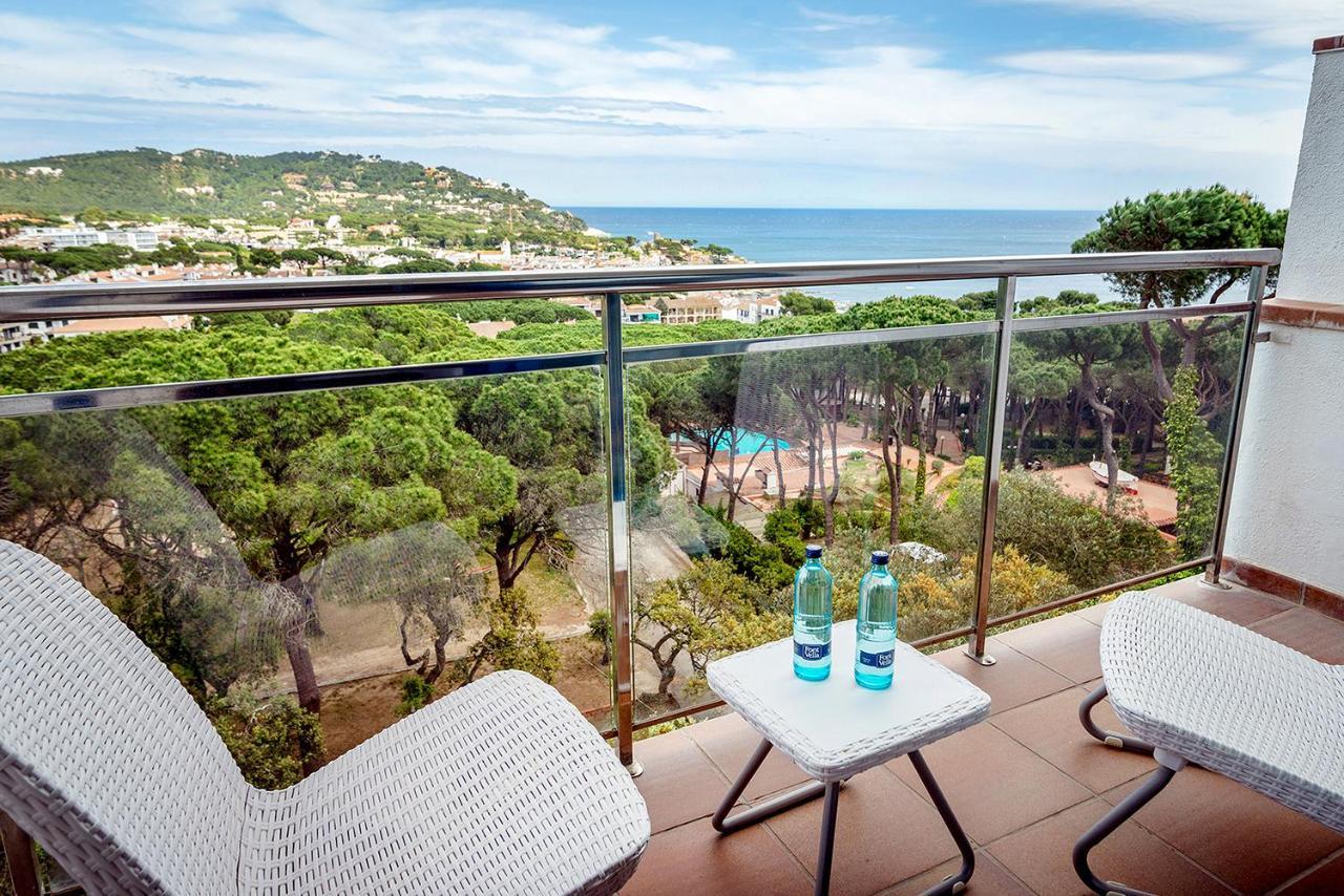 Garbi Hotel Calella De Palafrugell