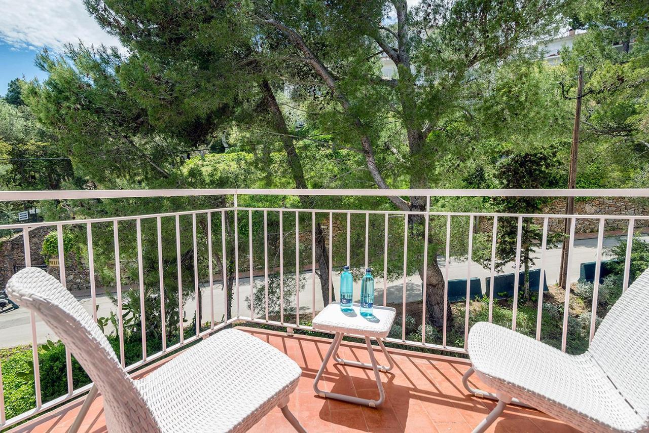 Garbi 3* Calella De Palafrugell