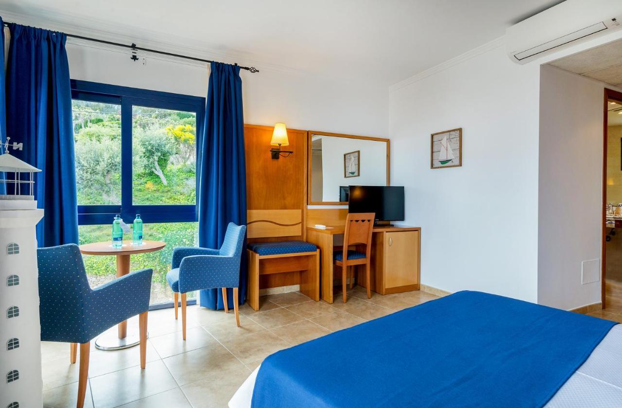 Garbi Hotel 3*