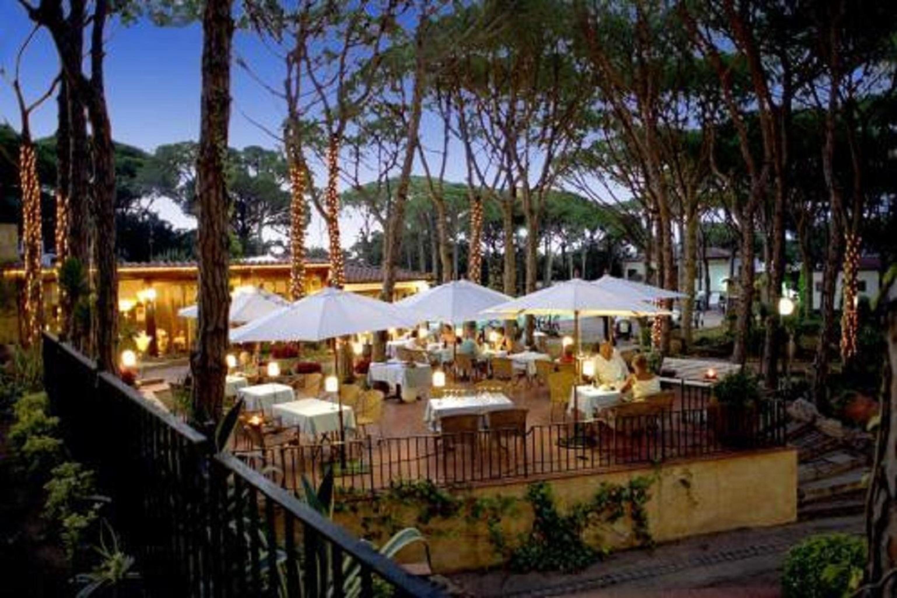 Garbi Hotel