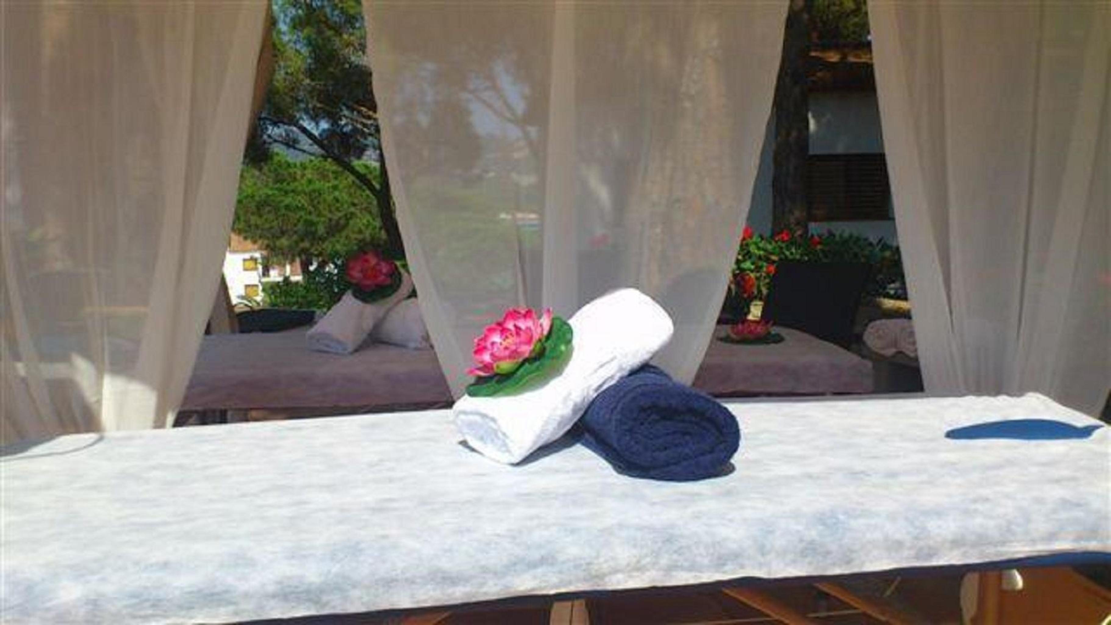 Hotel Garbi