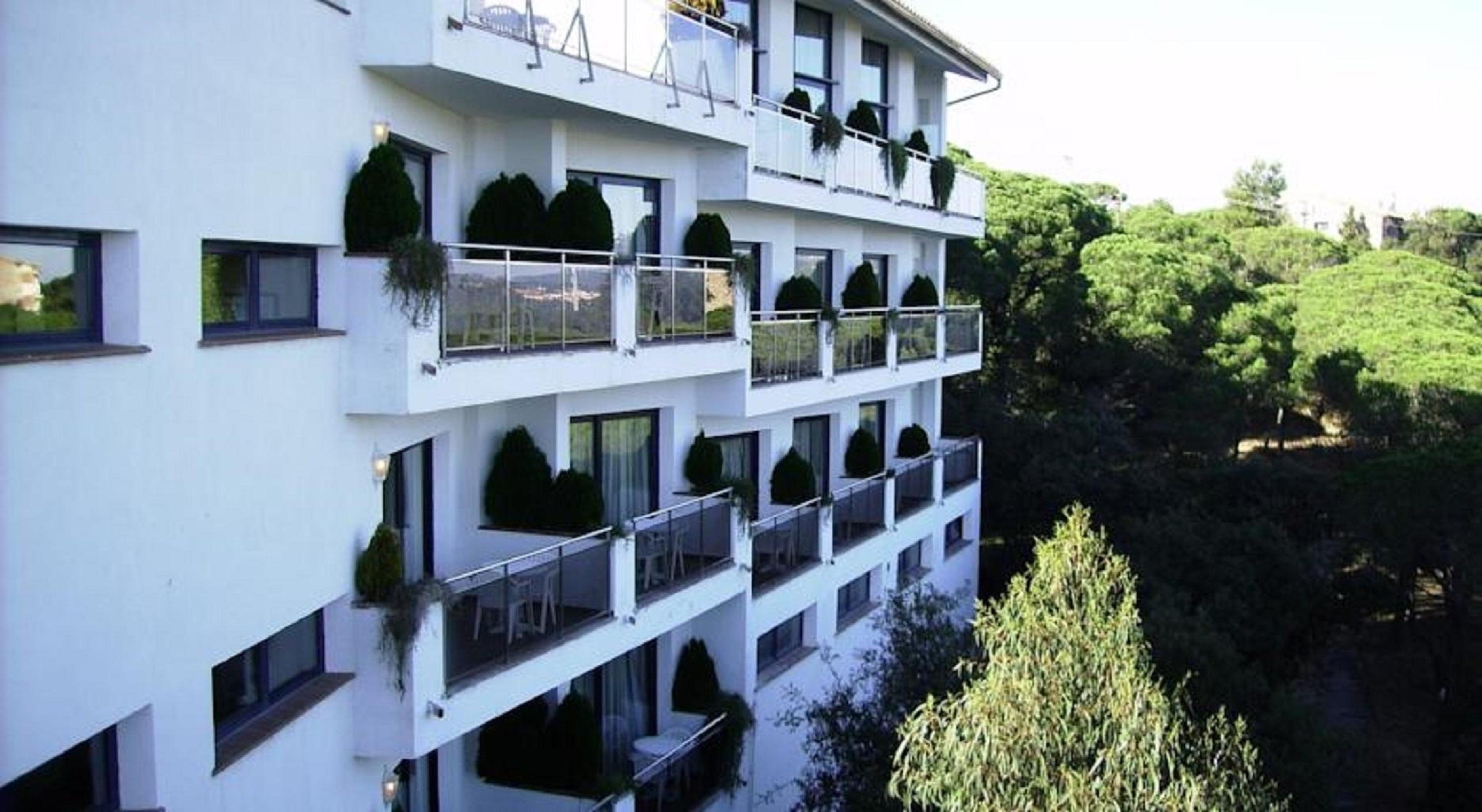 Garbi Hotel Calella De Palafrugell
