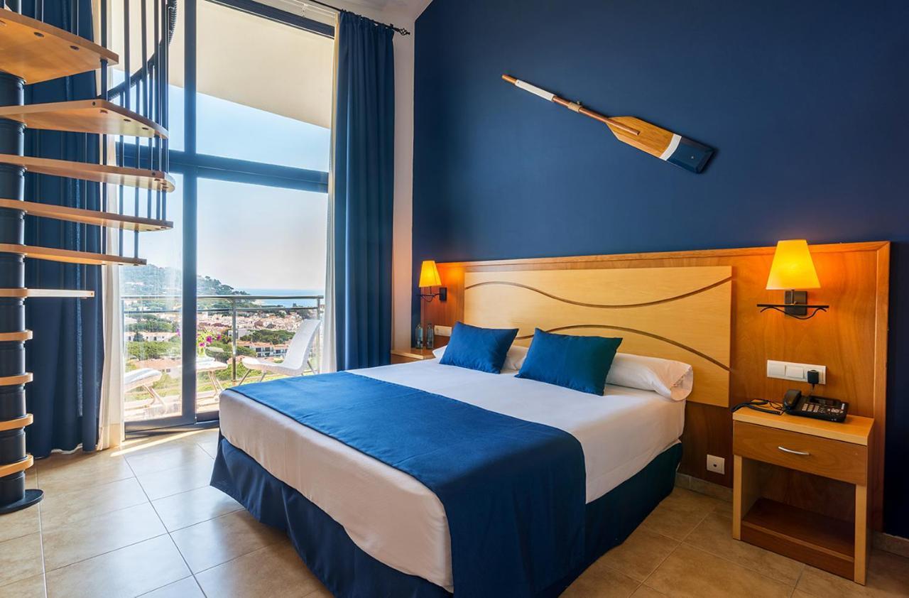 Garbi 3* Calella De Palafrugell