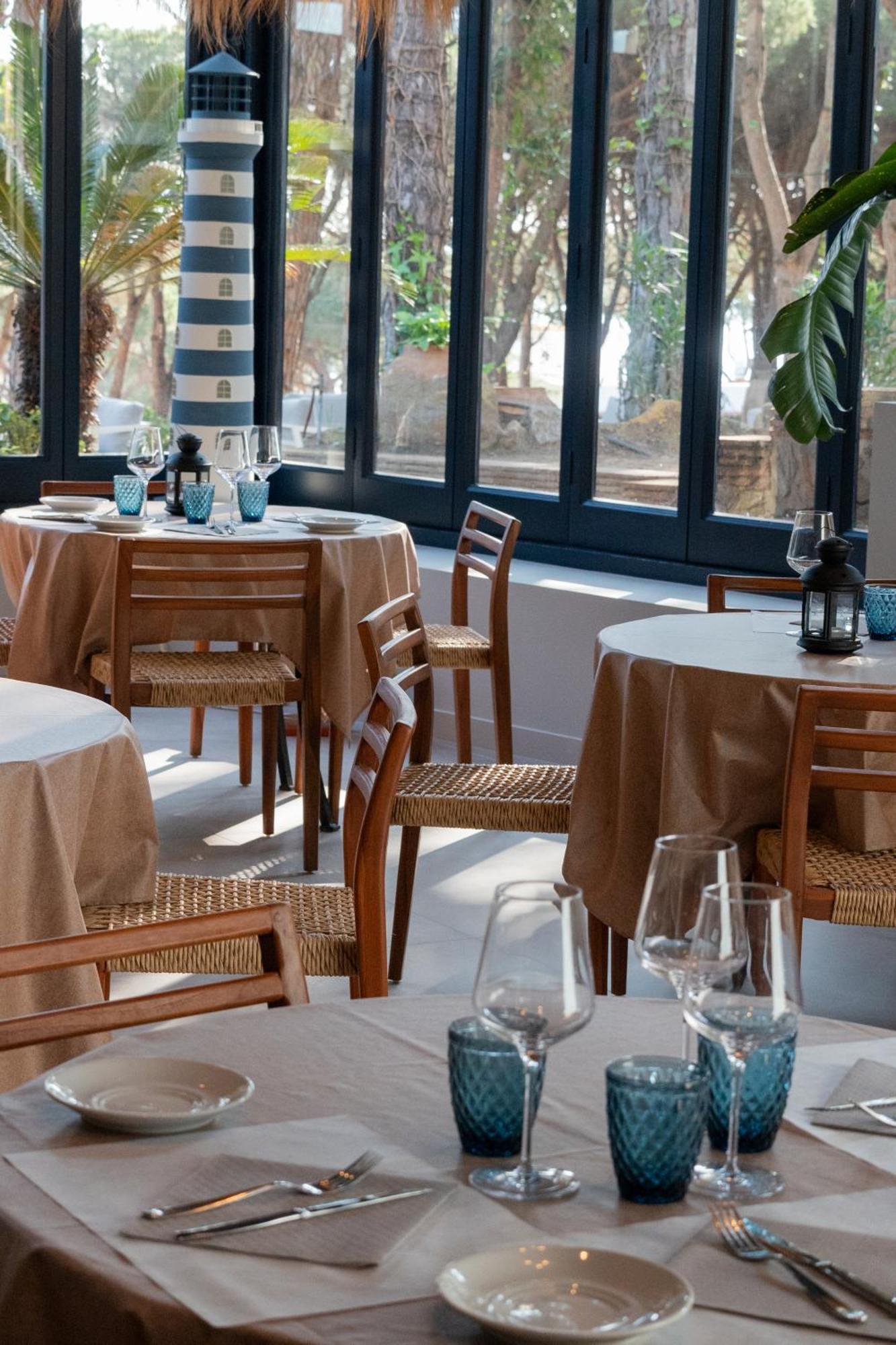 Hotel Garbi