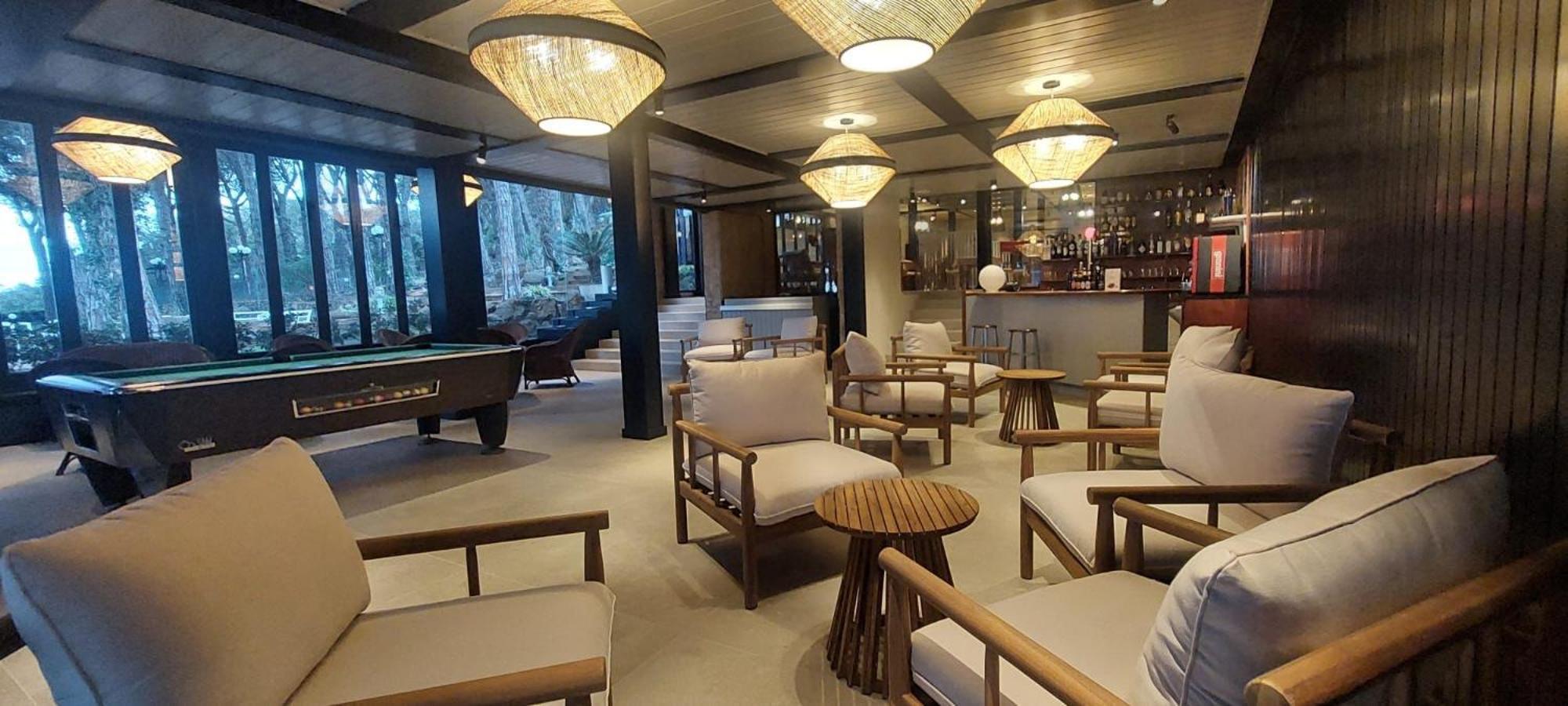 Garbi Hotel 3*