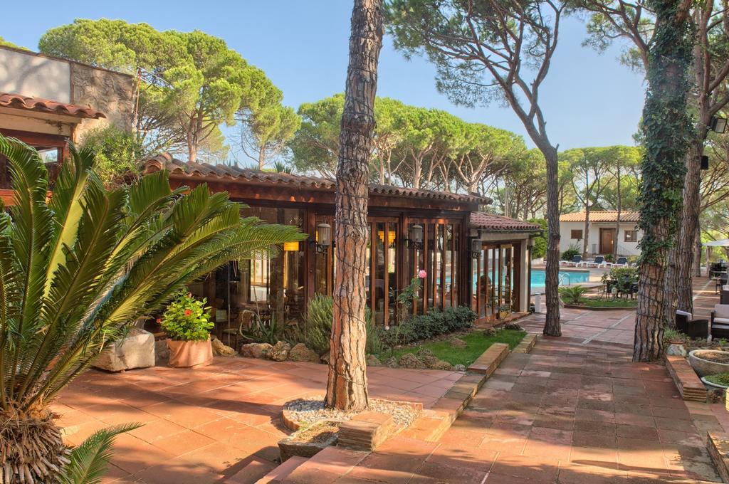 Hotel Garbi 3*